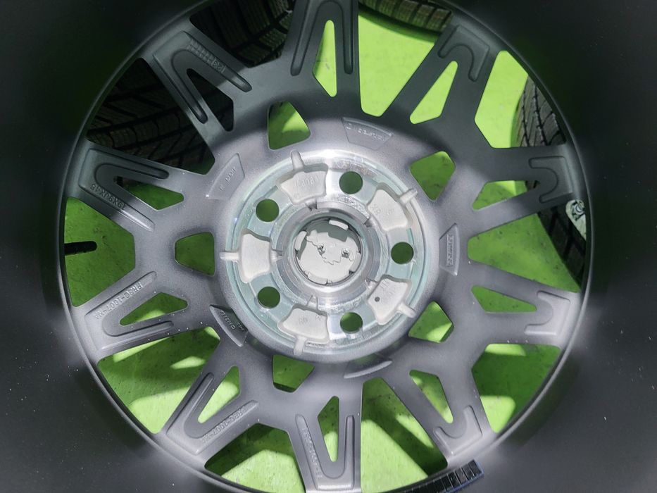 19 5x114.3 Ford Mustang лети джанти 5х114.3 форд мустанг 255/40/19