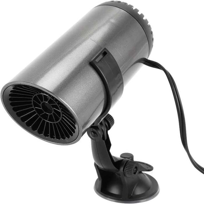 Печка за предно стъкло на Автомобил 12V с мощност 150W.
