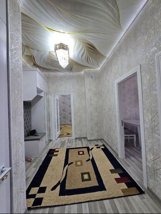 3 xonali kvartira ijaraga beriladi