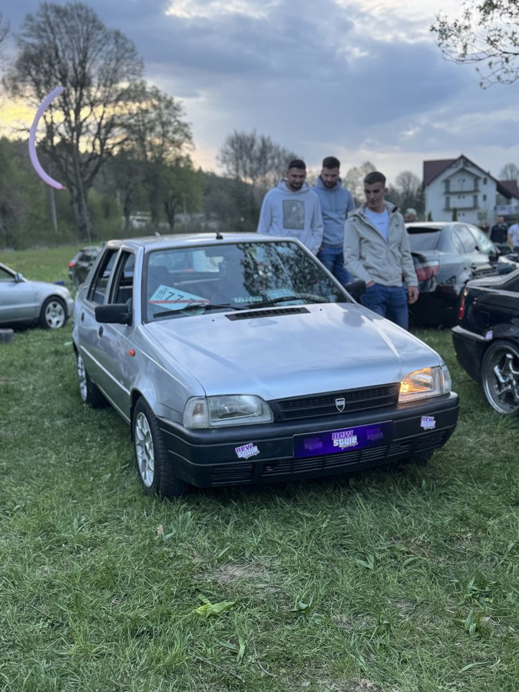 Dacia supernova europa