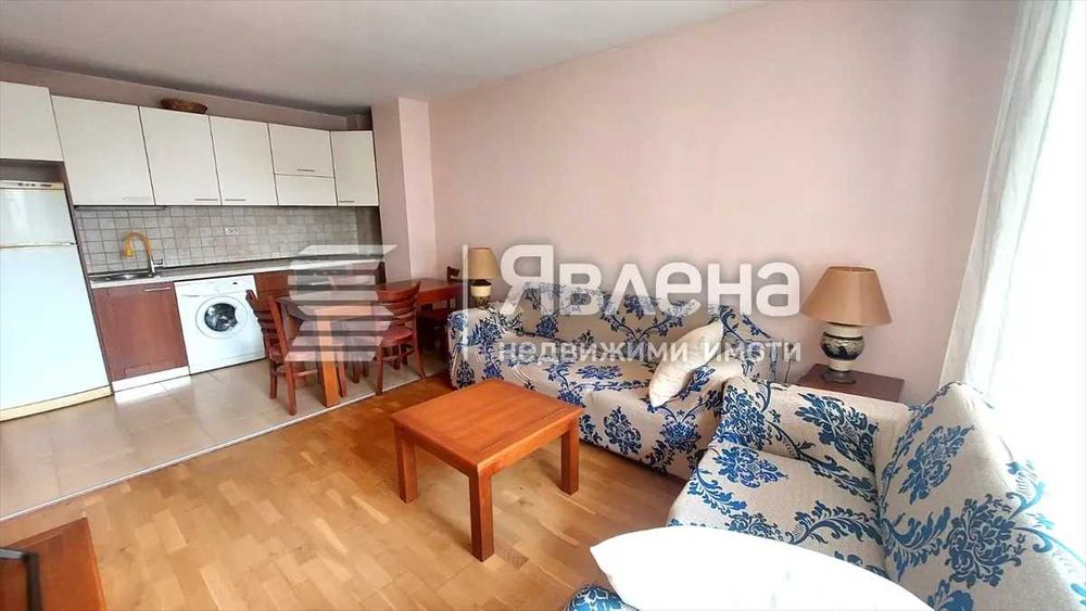 Дава се под наем Двустаен апартамент в София, Център - 60 кв.м за 498.27 € - Снимка #6