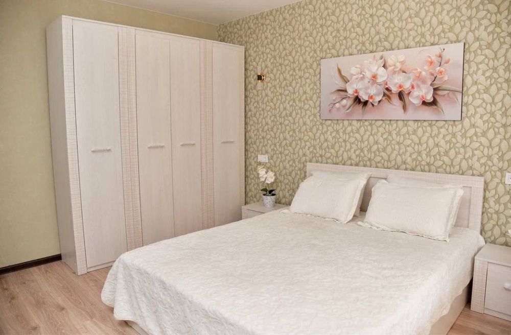 Аренда 3/2/5 Метро Пушкинская , Спецплан