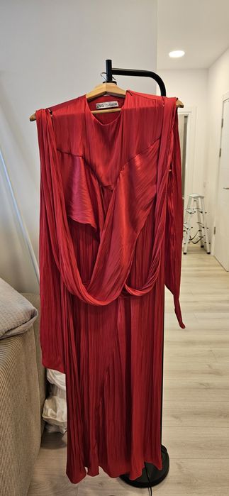 Rochie Zara Rosie