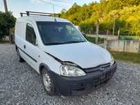 Opel Combo -1.7 DI-65кс./2006/- на части