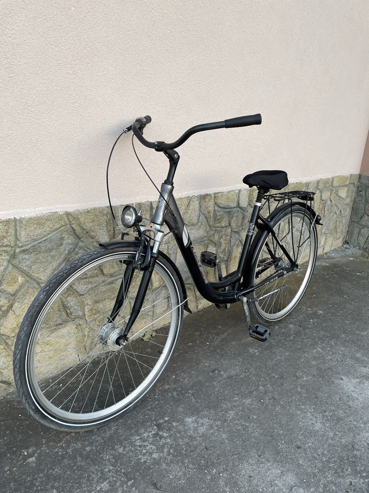 Немски Велосипед Terra Nova 28”
