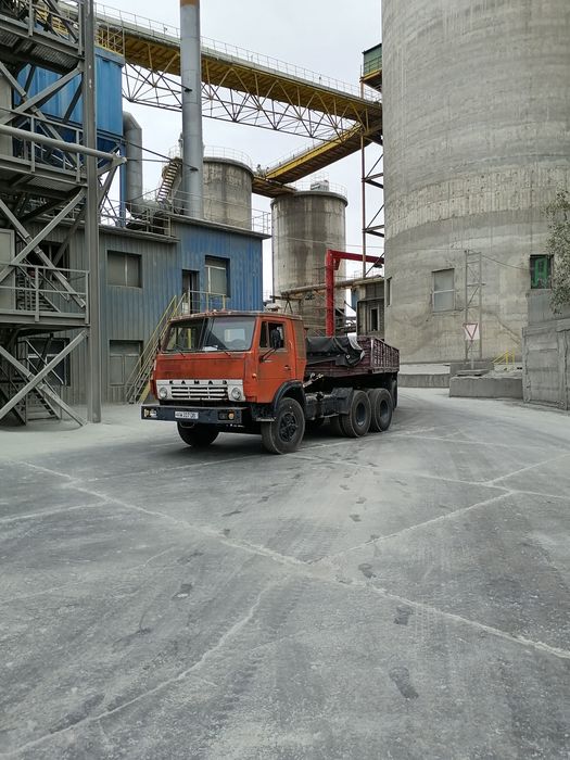 Камаз 5410шаланда сотилади