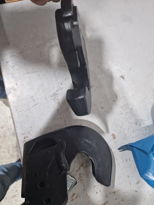 Cirlig cirlige tirant lateral inferior preț 450 lei buc catg 3 import