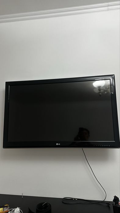 Телевизор LG сатылады