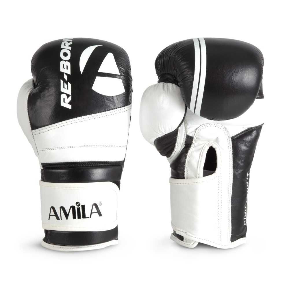 Боксови Ръкавици Amila Re-Born, Ръкавици за Бокс Различни Размери