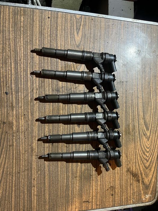 Дюзи бмв БОШ 3.0 218