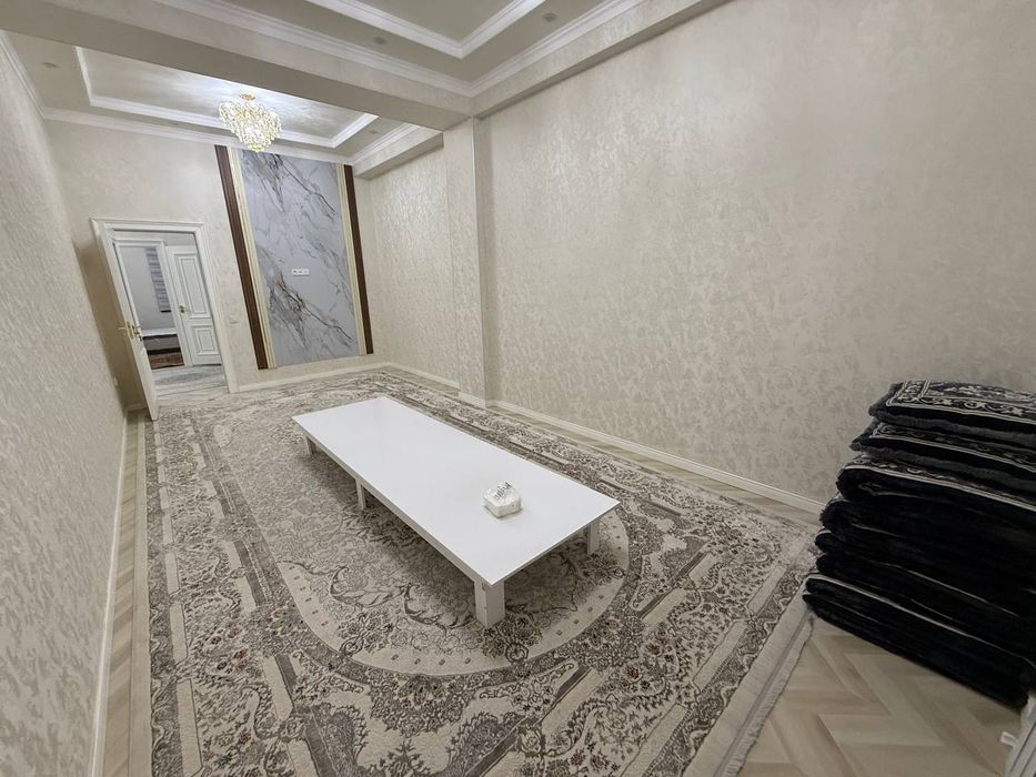 Чилонзор 24 квартил 3 хона навостройка