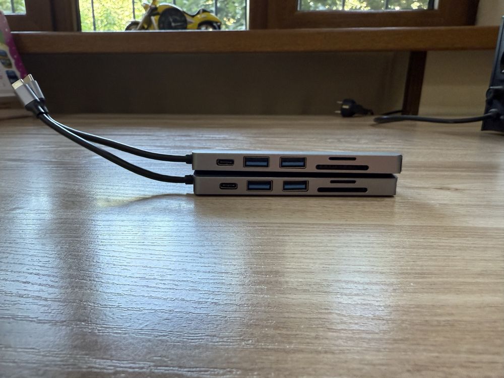 Apple iMac M1 (2021)