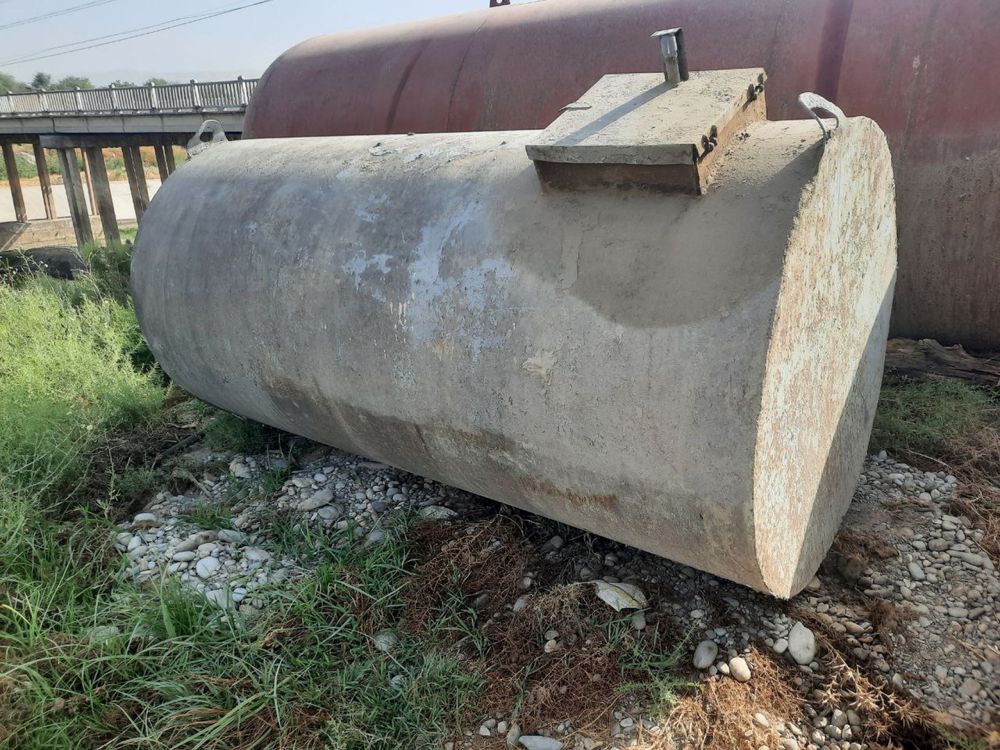3 ton 4 tona 30 tona bochkala holati zor