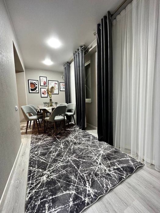 Продаю квартиру в центре