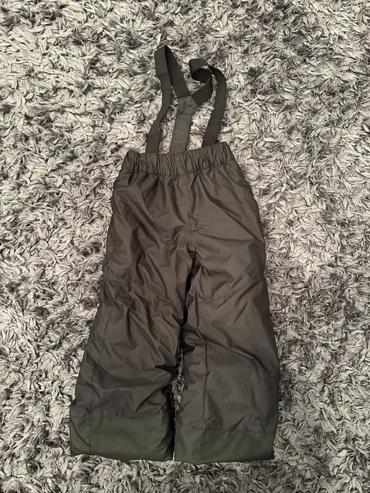 Pantalon Copii Ski Ca Nou 110 cm(5-6 ani ) Pret :39 lei