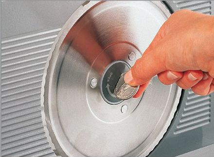 Feliator Trisa Vario Cut 6501.41