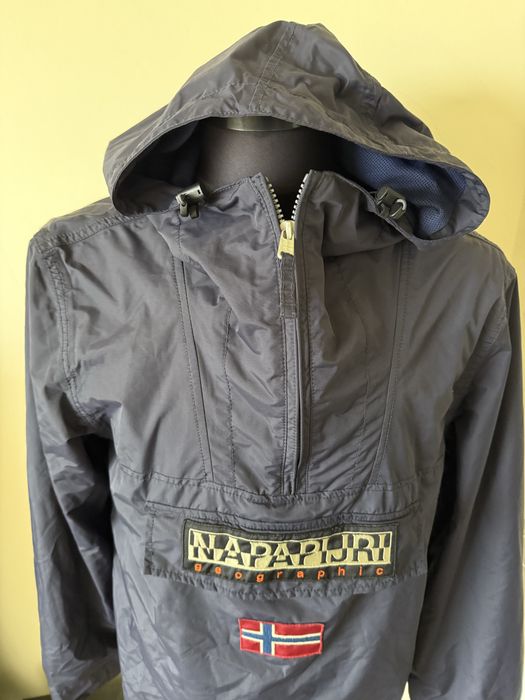 Geaca Napapijri , autentica