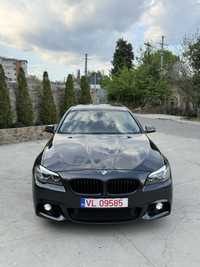 BMW 520d 2016 Facelift Ceasuri Digitale