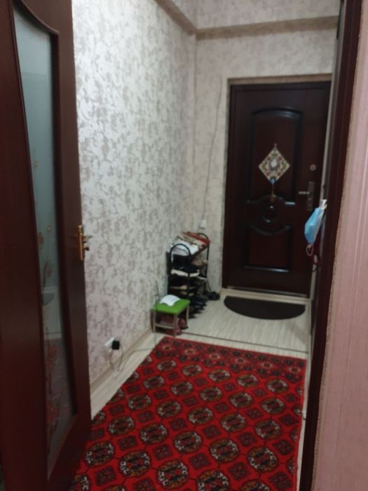 продаётся квартира юнусабаадский