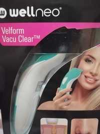 Wellneo Velform Vacu Clear