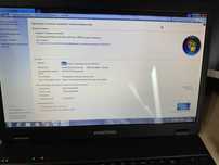 Продаю свой  Ноутбук Acer eMachines