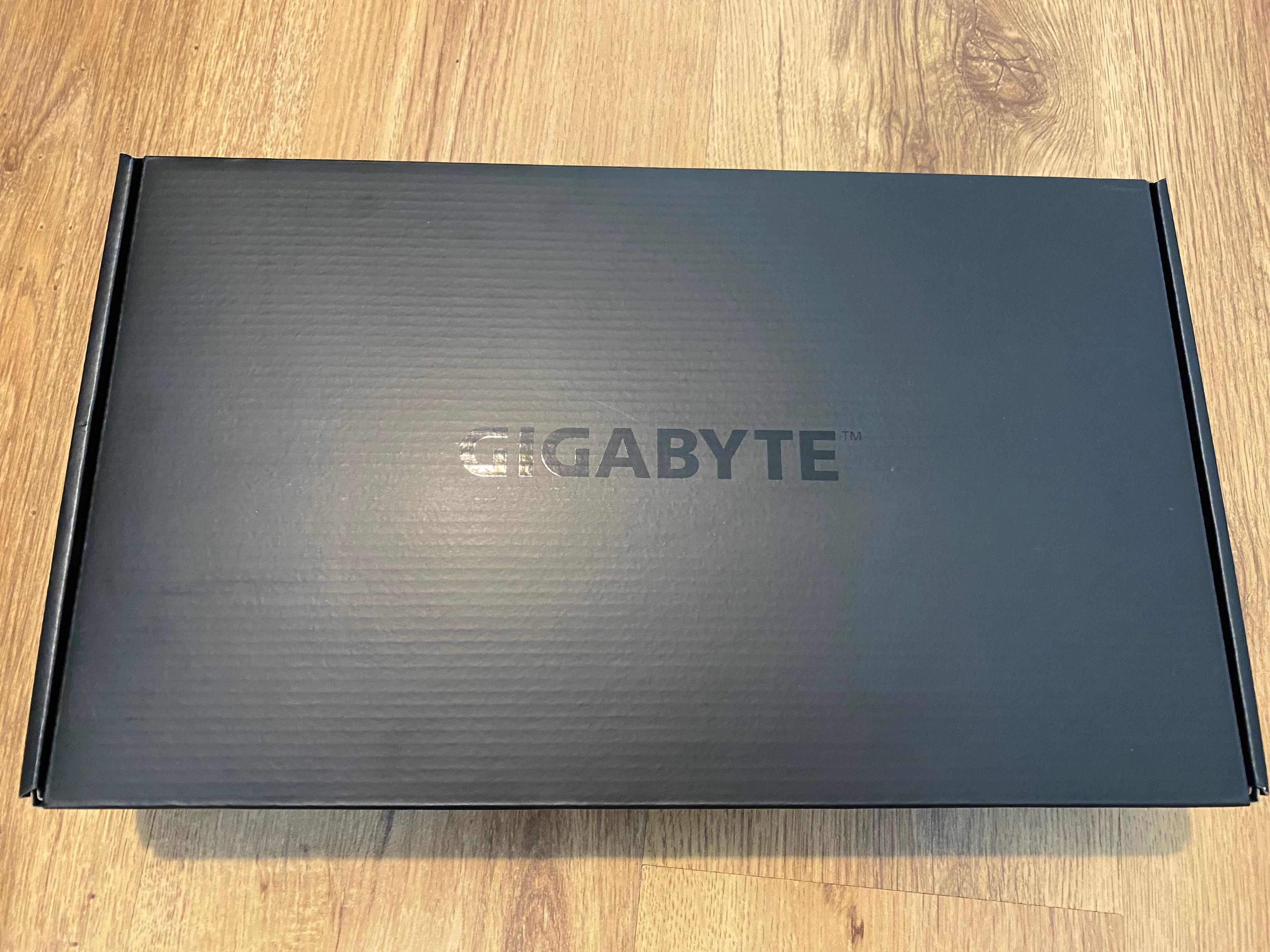 Видео карта Gigabyte RTX 3070 EAGLE OC 8GB