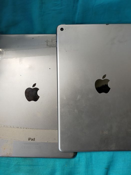 Tableta pentru piese