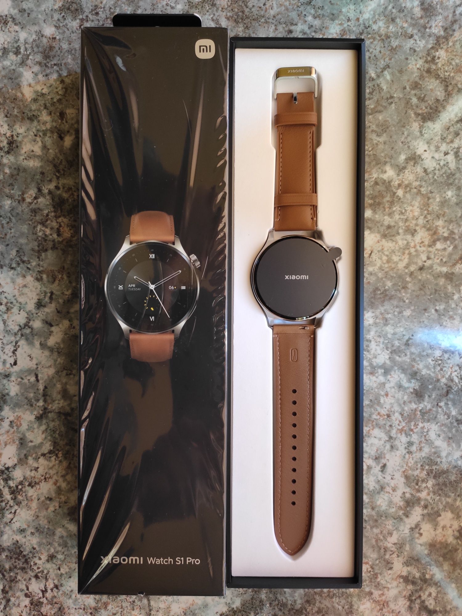 Xiaomi Watch S1 PRO