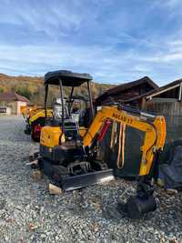 Miniexcavator Macao CT17