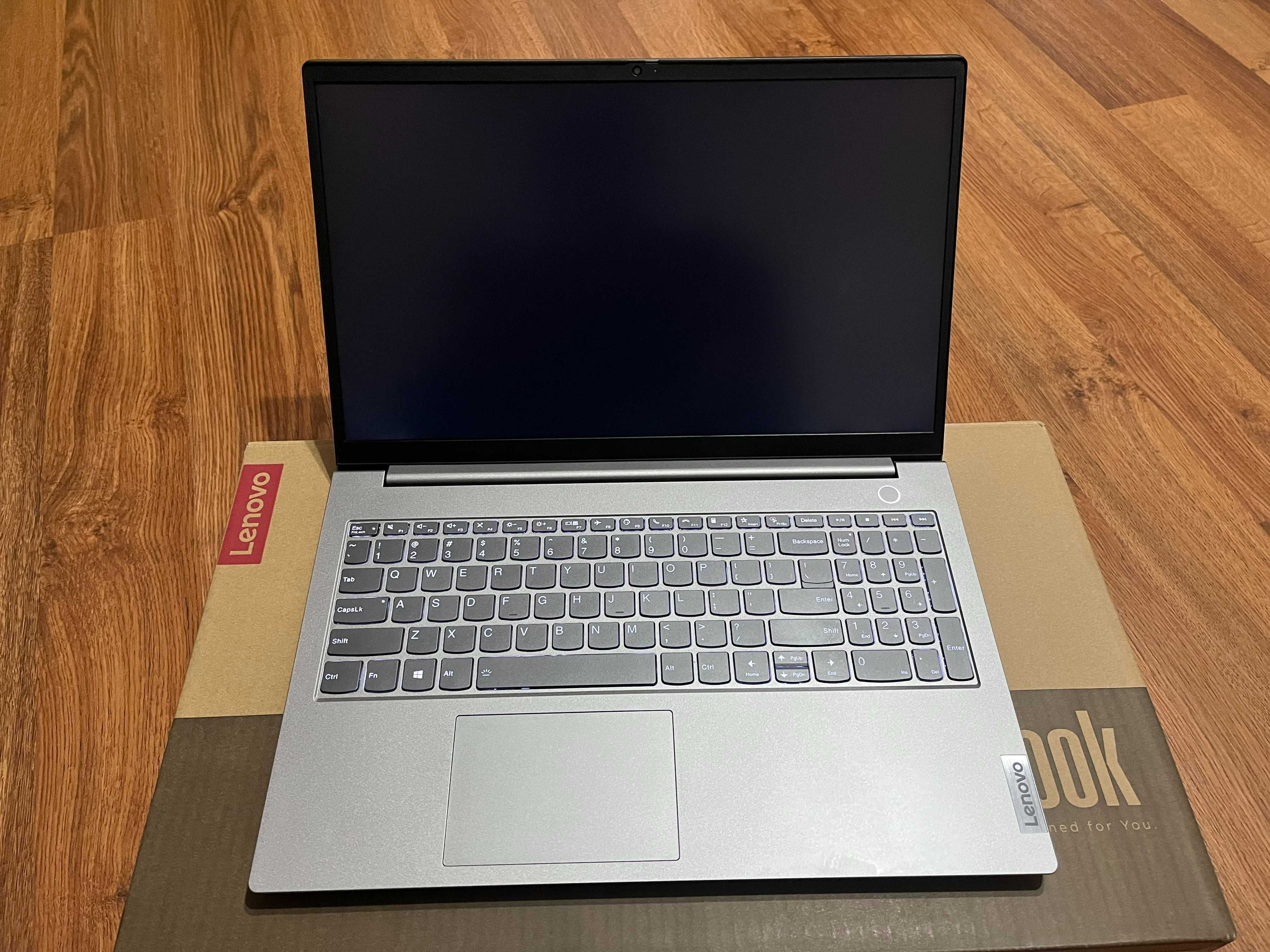 Lenovo Thinkbook I7