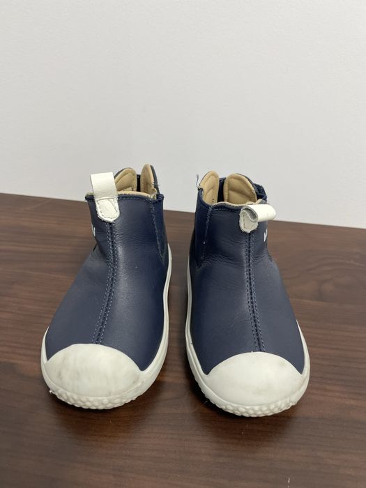 Ghete Baieti Bibi Prewalker Naval - 23