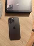 Iphone 13 pro Graphite