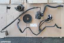 Pompa vacuum Pompa servo Fulie Electrovalva BMW E87 E90+LCI E60+LCI E65 E83+LCI E70+LCI E71