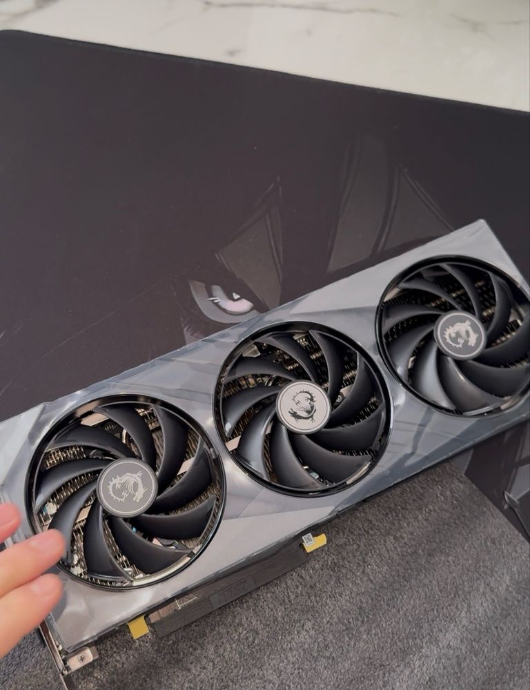 Geforce rtx 4070 super 12gb