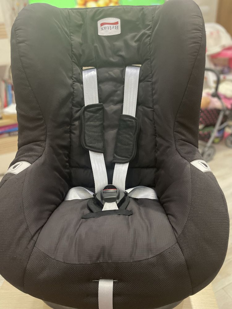 Стол за кола Britax 9-18 кг.