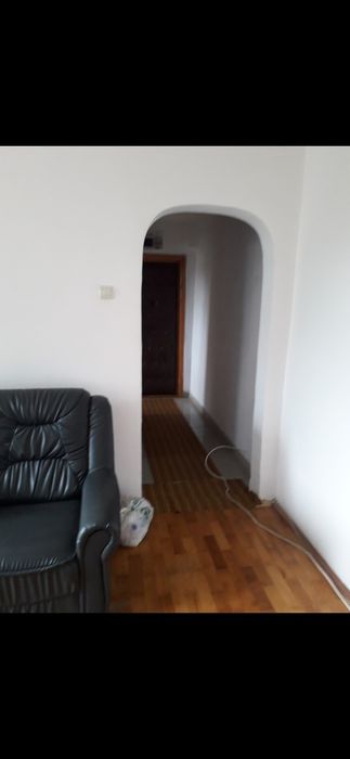Apartament luminos 2 camere etaj 4, George Enescu Suceava
