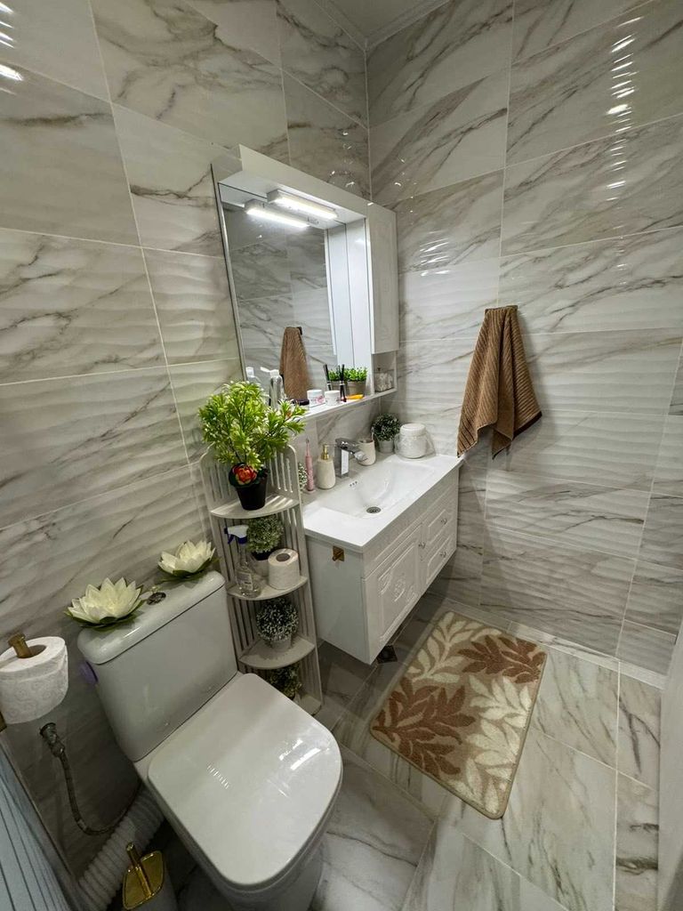 Продава се Двустаен апартамент в Бургас, Изгрев - 70 кв.м за 2229 €/кв.м - Снимка #10