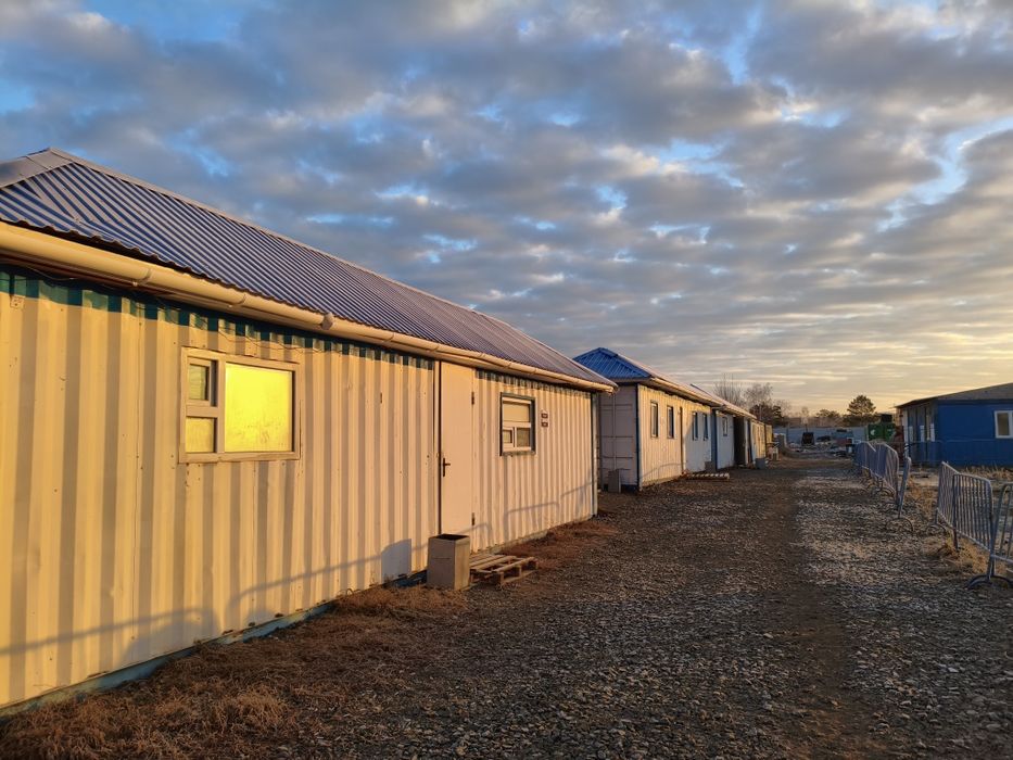 Продажа контейнеров