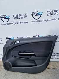 Panou tapiterie usa fata spate Opel Corsa D 4 usi