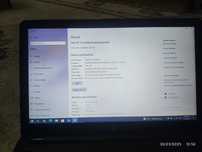 Hp laptop  holati ideal