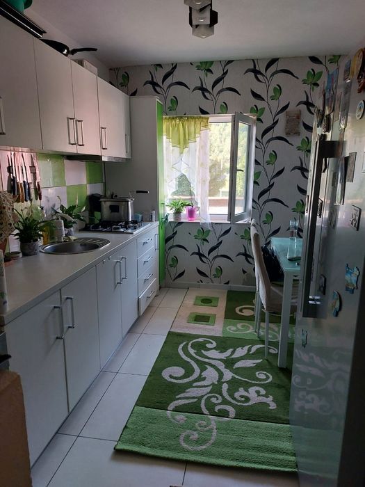 Apartament 3camere