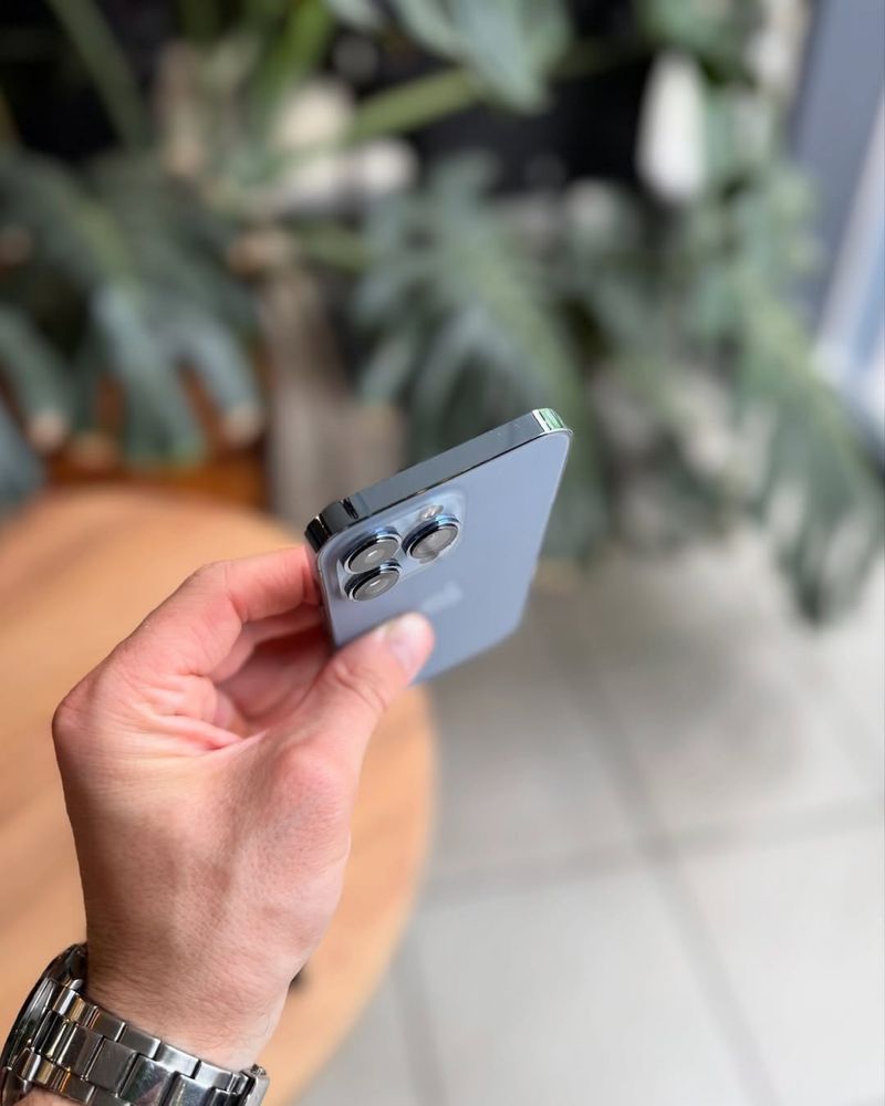 iPhone 13 Pro 128GB Sierra Blue 82%