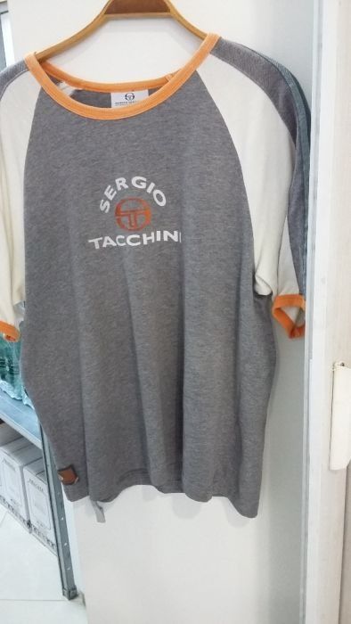 Sergio Tacchini-Много Запазена