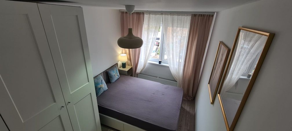 Apartament super dragut si elegant,  totul nou !
