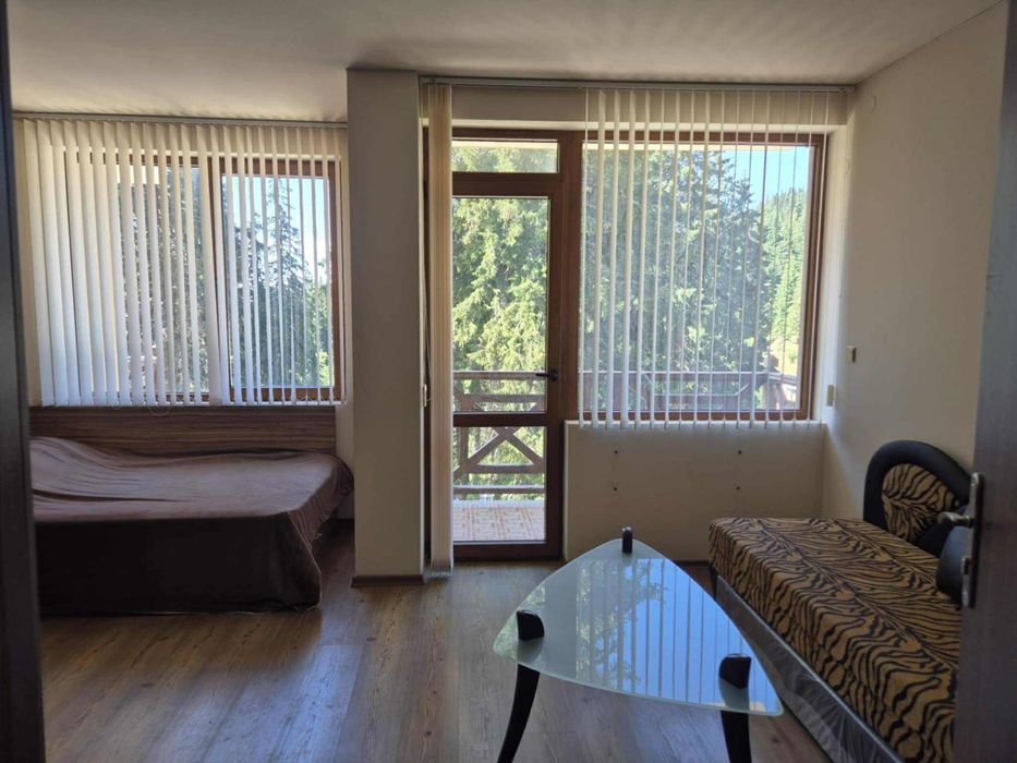 Апартамент Пампорово нощувка