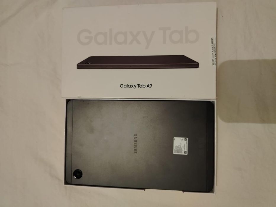 Планшет тап А 9 телефон