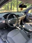 Vand opel astra H