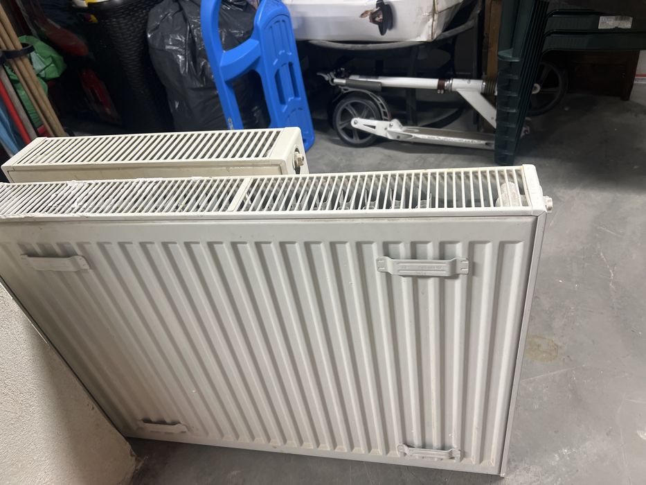 Vand calorifere uzare dar functionale