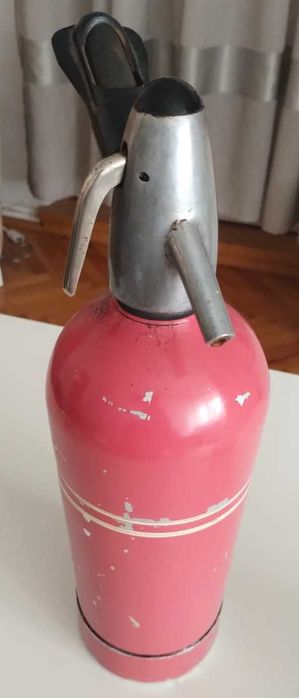 Autosifon vintage anii ' 70