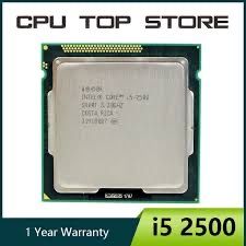 Core i5 2500 в количестве